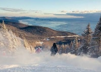 Snow-Themed Winter Retreats Image 1
