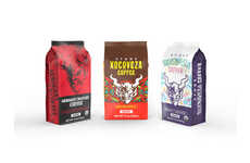 Collaborative Coffee Labels