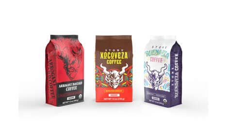 Collaborative Coffee Labels