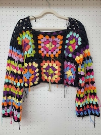 Timeless Knit Apparel Image 2