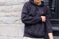 Purposeful Empowering Apparel