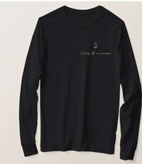 Purposeful Empowering Apparel Image 4