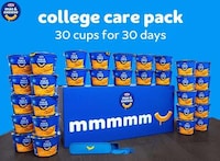 Savory College Student Packs Image 1