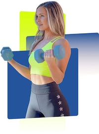 Minimal Equipment Workout Apps Image 1