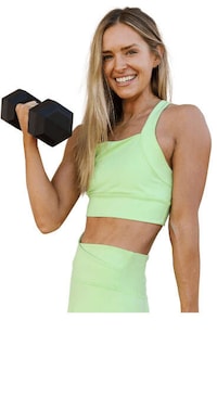 Minimal Equipment Workout Apps Image 2