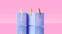 Mix-and-Match SPF Serums Image 1