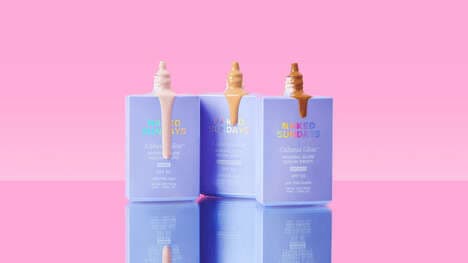 Mix-and-Match SPF Serums