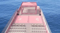 Waterside Finals Experiences Image 1