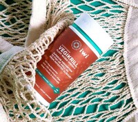 Plant-Powered Omega Supplements Image 1