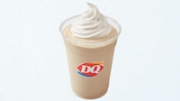 Soft Serve-Infused Coffees Image 1