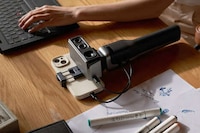 Hyper-Accurate 3D Scanners Image 1