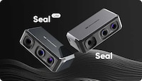 Hyper-Accurate 3D Scanners Image 2