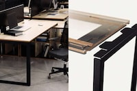 Hyper-Customizable Desks Image 3