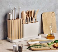 Practical Kitchen Cookware Sets Image 1
