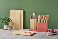 Practical Kitchen Cookware Sets Image 2