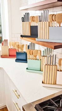 Practical Kitchen Cookware Sets Image 3