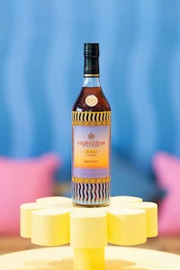 Whimsical Pop-Up Cognac Bars Image 2