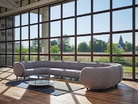 Versatile Modern Furniture Series