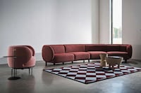 Versatile Modern Furniture Series Image 2