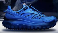Premium Fall-Centric Footwear Image 1