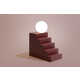 Dynamic Bookend Lighting Designs Image 1