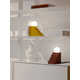 Dynamic Bookend Lighting Designs Image 2