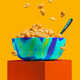 Pumpkin Spice Cereals Image 3