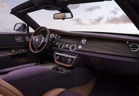 Luxe Wood-Accented Sedans Image 4