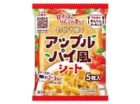 Pie-Flavored Toast Toppers Image 1