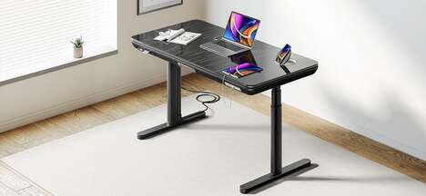 Ergonomic Standing Desks