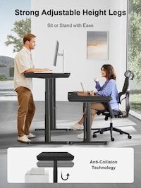 Ergonomic Standing Desks Image 2