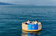Floating Karaoke Resort Experiences