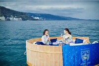 Floating Karaoke Resort Experiences Image 2