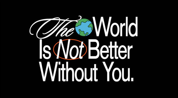 Suicide Prevention Campaigns