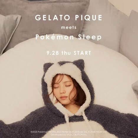 Relaxed Anime-Inspired Clothing