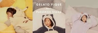 Relaxed Anime-Inspired Clothing Image 4