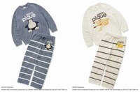 Relaxed Anime-Inspired Clothing Image 8