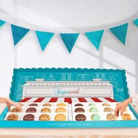 Customizable Party-Size Snack Boxes Image 2