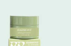 Zero-Waste Hydrating Gels