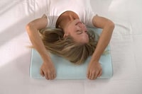 Supportive Machine-Washable Pillows Image 4