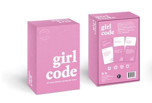 Women-Targeted Card Games