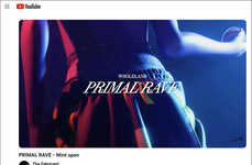 Digital Fashion Teasers