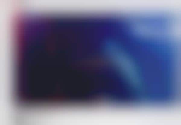 Digital Fashion Teasers