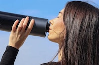 Five-in-One Water Filter Bottles Image 5