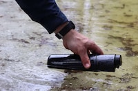 Five-in-One Water Filter Bottles Image 8