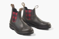 Collaboration Heritage Brand Boots Image 2