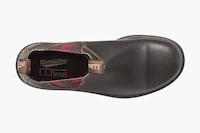 Collaboration Heritage Brand Boots Image 3