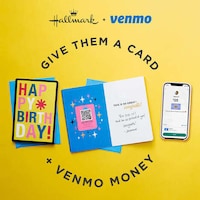 Cash-Gifting Greeting Cards Image 1