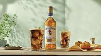 Non-Alcoholic Dark Rums