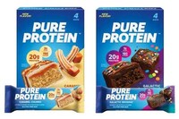 Nutrient-Packed Protein Bars Image 1